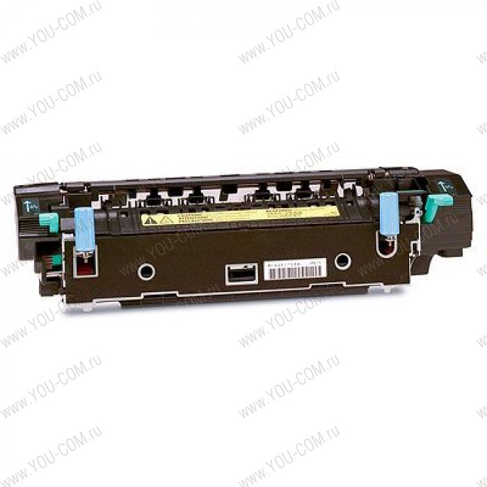 Комплект аппарата термического закрепления тонера (220 В) HP LLC image fuser kit 220V CLJ 4650 series (Q3677A)