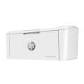 HP LaserJet Pro M15a  (A4, 600dpi, 18ppm, 8Mb, 1 tray 150, USB, Cartridge 500 pages in box, 1y warr)