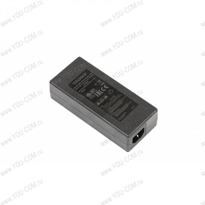 Блок питания Mikrotik 48V2A96W