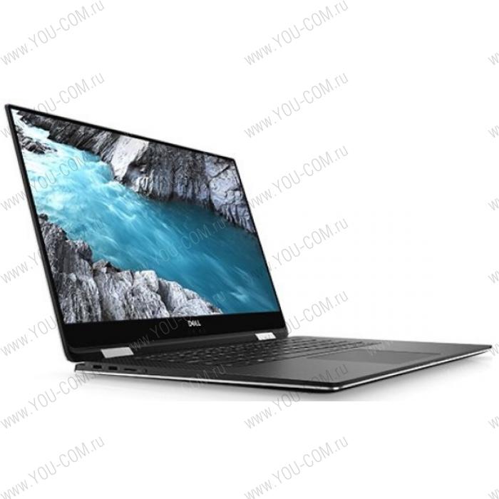 Ноутбук без сумки XPS 15 (9575) Core i5-8305G (2,8GHz) 15,6'' FullHD IPS Touch 8GB LP DDR4 256GB SSDRadeon™ RX Vega M GL (4GB)FPR,TPM Thunderbolt 3 6 cell (75Whr)2y W10 Pro