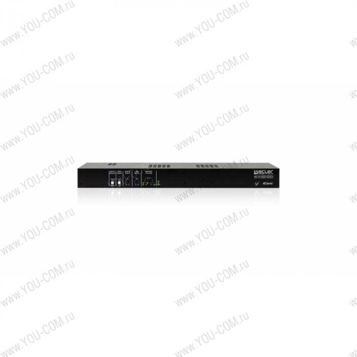 Усилитель ECLER eCA120 HZDN