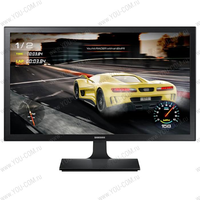 Монитор Samsung 27" S27E332H LED 16:9 1920x1080 1ms 1000:1 300cd 170/160 D-Sub HDMI Black