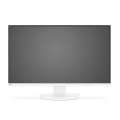 Монитор NEC 27" EA271Q LCD S/Wh (PLS; 16:9; 350cd/m2; 1000:1/7000:1; 6ms; 2560x1440; 178/178; DVI; HDMI; DP; DP out; USB; HAS 150mm; Swiv; Tilt; Pivot; Human Sensor; Spk 2x1W)