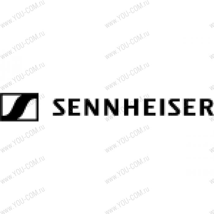 Sennheiser e 825-S Динамический вокальный микрофон,  кардиоида, бесшумный выключатель ON/OFF,  80 - 15000 Гц