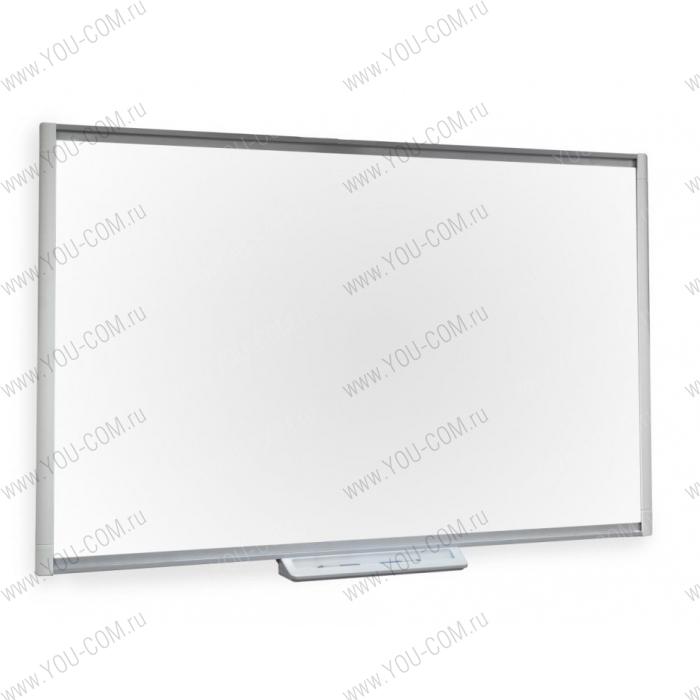 SMART Board SBM680 с пассивным лотком SBM680 / SBM685