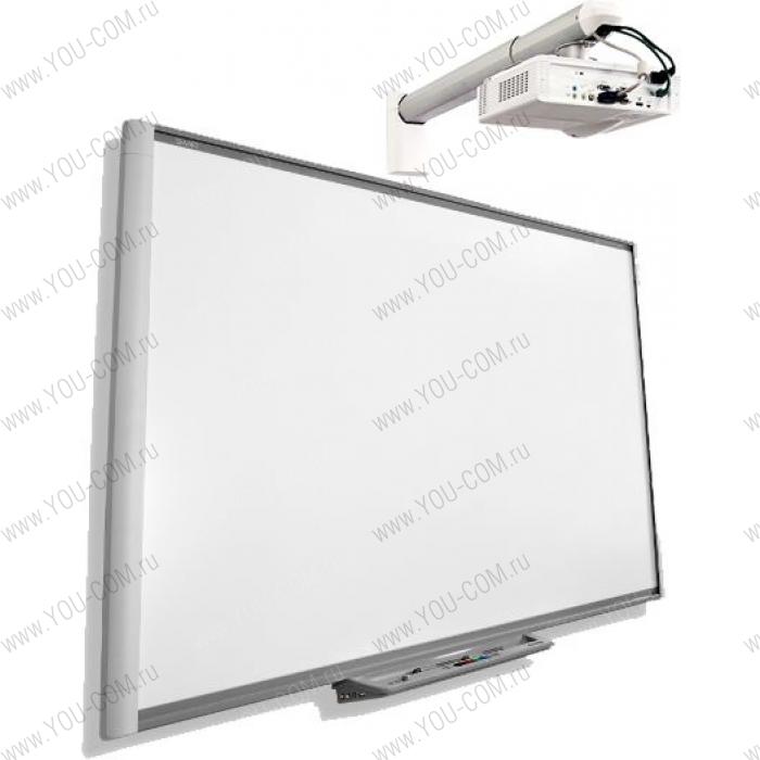 SMART Board SBM680A5