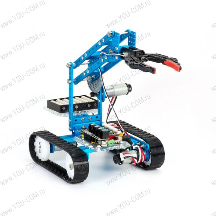 Робототехнический набор MakeBlock Ultimate Robot Kit V2.0