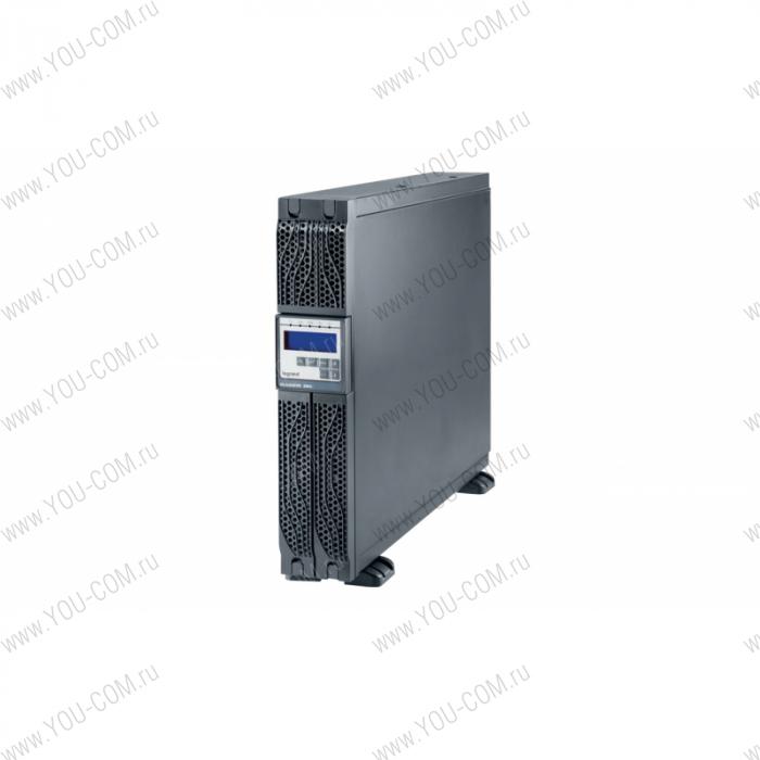 ИБП Daker DK Plus 5 кВА б/бат. Legrand