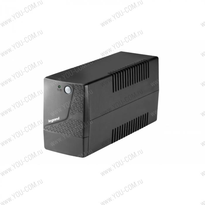 ИБП Keor SPX 800 ВА IEC C13 Legrand