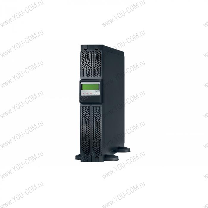 ИБП Keor Line RT 1000ВА (вр.авт.раб.10 мин) Legrand