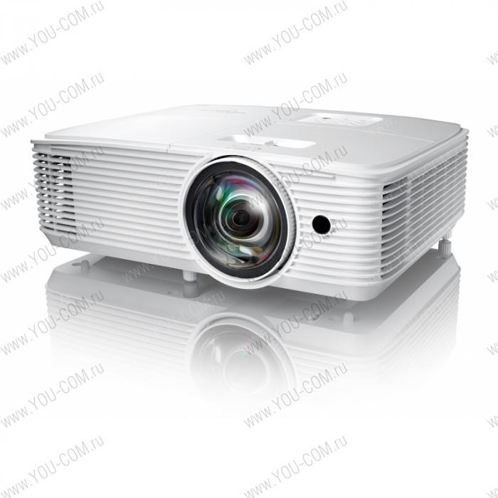 Проектор Optoma X318STe