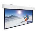 Экран проекционный Projecta Elpro Large Electrol 176" 16:9 область просмотра 219x390 см. Matte White 10100332