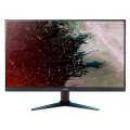 Монитор ACER 27" Nitro VG270UPbmiipx (16:9)/IPS(LED)/ZF/2560x1440/144Hz/1(VRB)ms/350nits/1000:1/VGA+2xHDMI+Audio in/out/2Wx2/DP/HDMI FreeSync/Black