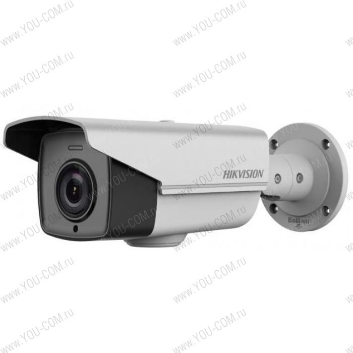 Hikvision DS-2CE16D9T-AIRAZH 5-50mm 2Мп уличная цилиндрическая HD-TVI камера с ИК-подсветкой до 110м1/2.9" Progressive Scan CMOS; моторизированный вариообъектив