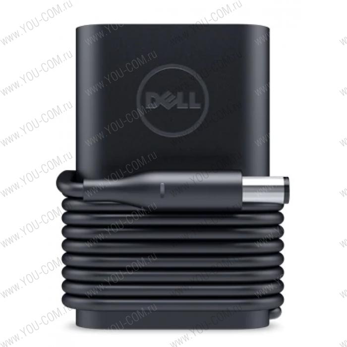 Сетевой адаптер Dell Power Supply 45W; AC (Latitude 5290/5490/5590/7280/7380/7480/7390 2-in-1/7212/Inspiron 5565/5767/5567/7778/7779/3180/3467)