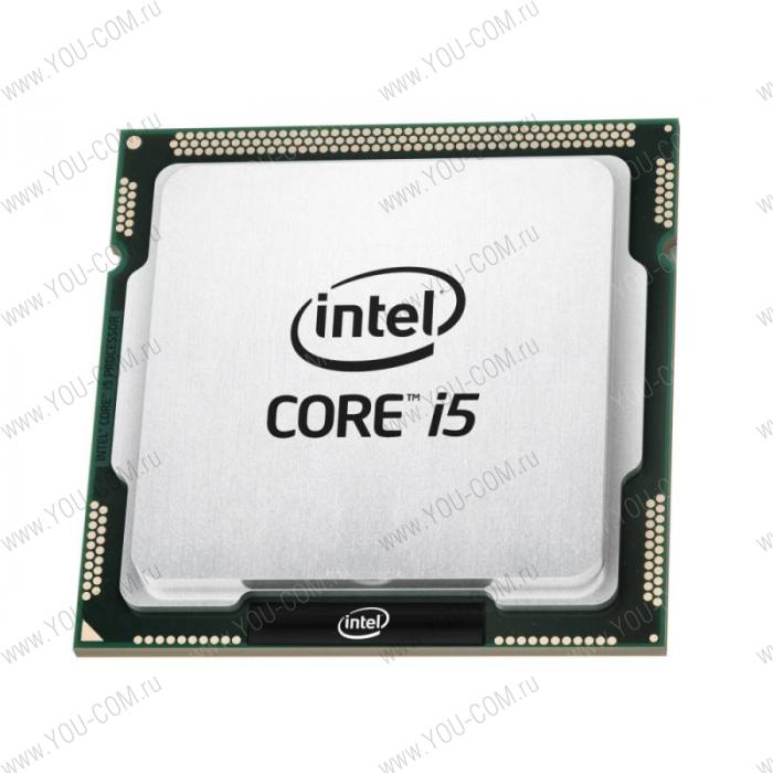 CPU Intel Core i5-9400F (2.9GHz/9MB/6 cores) LGA1151 OEM, TDP 65W, max 128Gb DDR4-2666, CM8068403358819SRF6M (= SRG0Z)