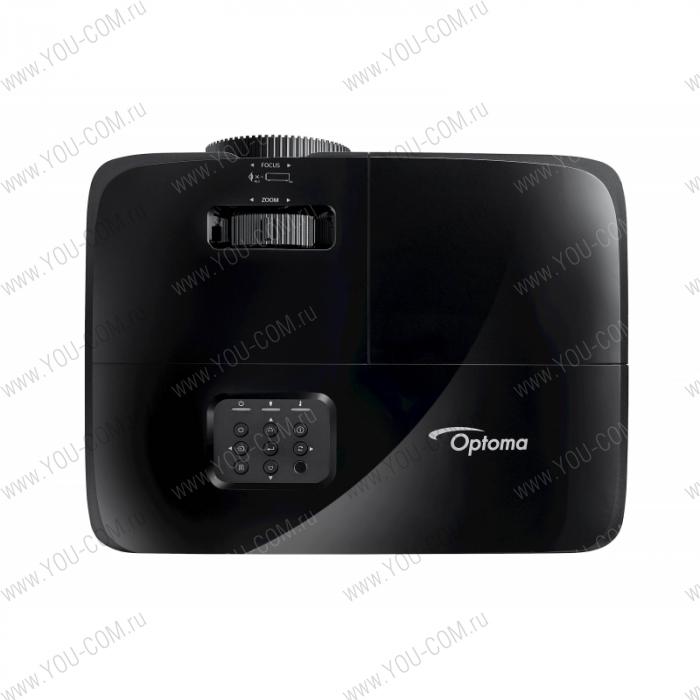 Проектор Optoma S343e
