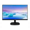 Монитор 21,5" Philips 223V7QDSB 1920x1080 IPS LED 16:9 5ms VGA DVI HDMI 10M:1 178/178 250cd Black(223V7QDSB/01)