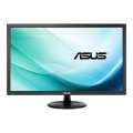 Монитор ASUS 21.5" VP228HE LED, 1920x1080, 1ms, 200cd/m2, 90°/65°, 100mln:1, D-SUB, HDMI, колонки, Tilt, GamePlus mode, VESA, Black, 90LM01K0-B05170