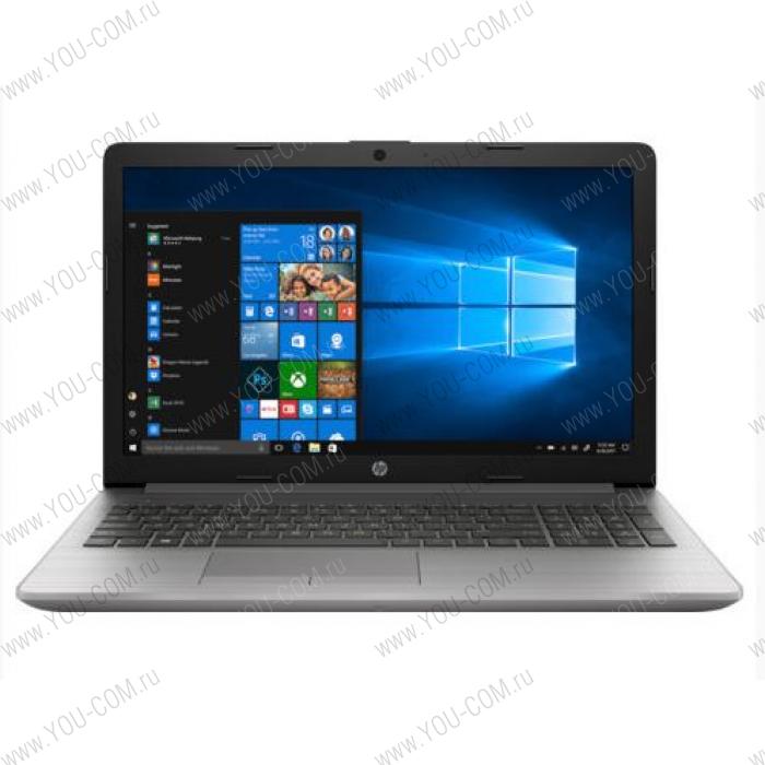 HP 250 G7 Core i7-8565U 1.8GHz,15.6" FHD (1920x1080) AG,8Gb DDR4(1),256GB SSD,DVDRW,41Wh,1.8kg,1y,Dark,Win10Pro (repl.1XN75EA)