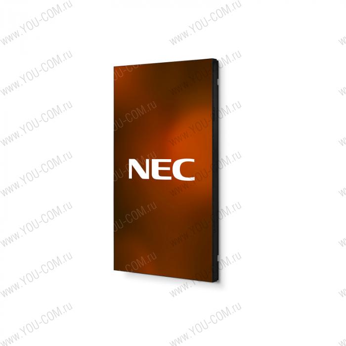 Профессиональная LED панель NEC MultiSync UN462A ( Диагональ 46", Яркость 700 Кд\м2, Контрастность 3500 к 1, ЖК,Режим работы 24/7 )