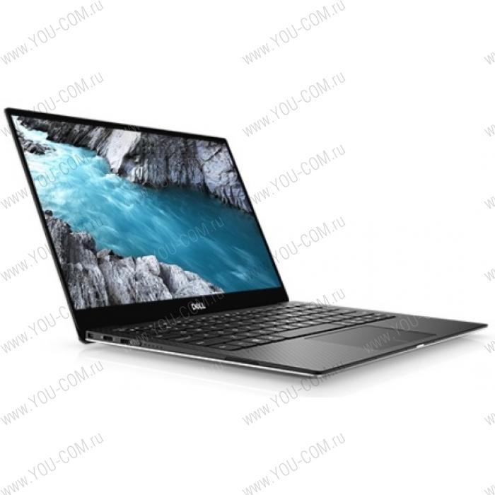 XPS 13 (9380) Core i7-8550U (1,8GHz) 13,3" 4K UHD (3840 x 2160) IPS Touch 16GB LPDDR3 512GB SSD Intel UHD 620 FPR, TPM 2y W10 Pro