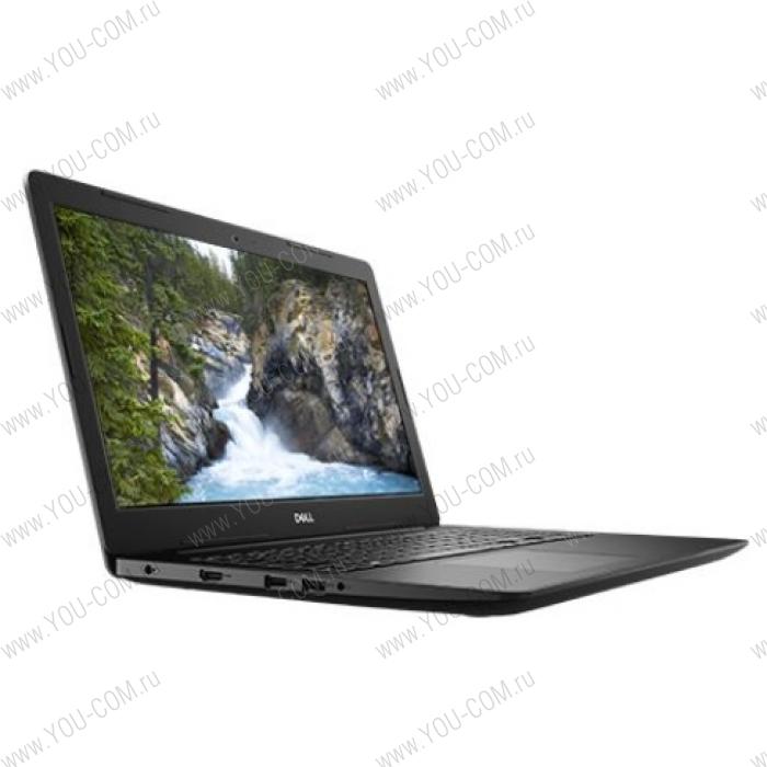 Dell Vostro 3581 Core I3-7020U (2,3GHz) 15,6'' FullHD Antiglare 4GB (1x4GB) DDR4 1TB (5400 rpm) Radeon 520 2GB GDDR5 TPM 3cell (42 WHr) W10 Pro 1year NBD