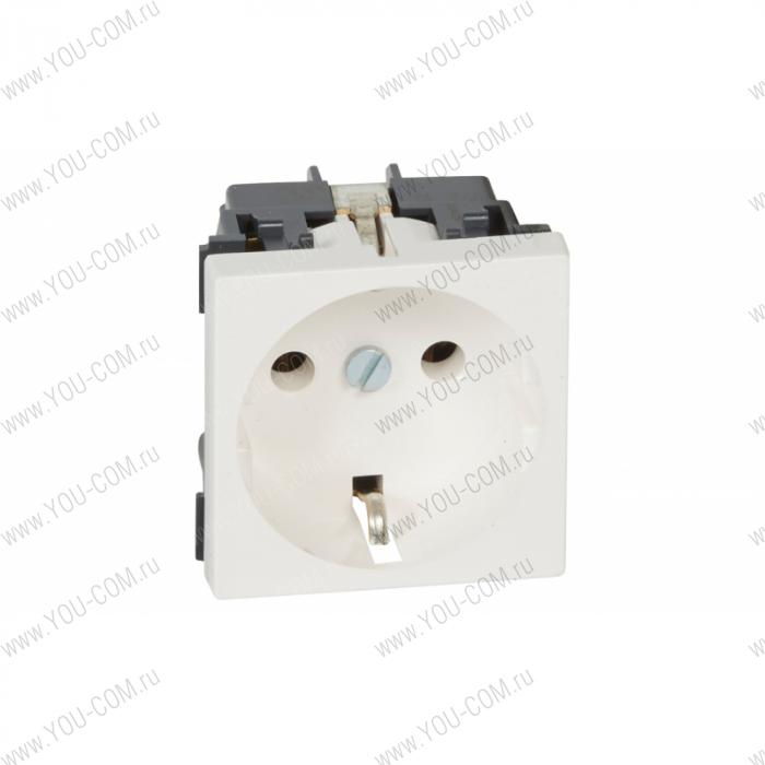 Розетка Legrand 077210