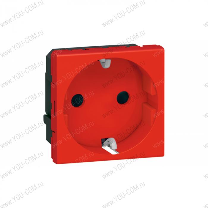 Розетка Legrand 077218