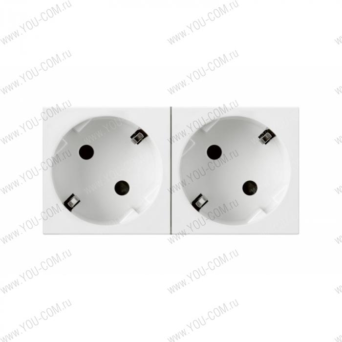 Розетка Legrand 077252