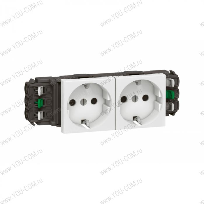 Розетка Legrand 077402