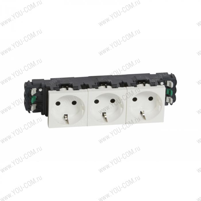 Розетка Legrand 077403