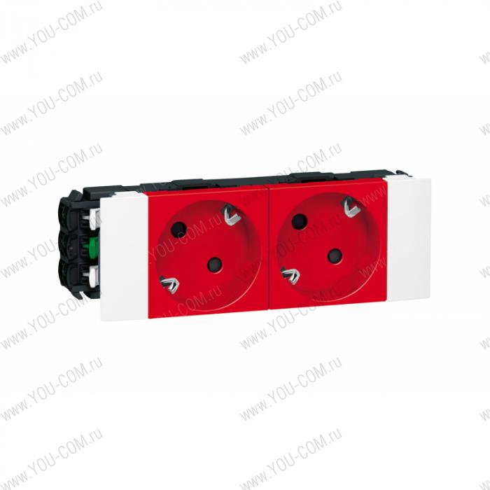 Розетка Legrand 077422