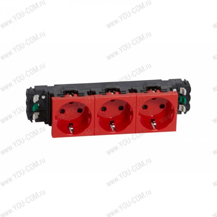 Розетка Legrand 077423