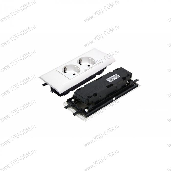 Розетка Legrand 077432