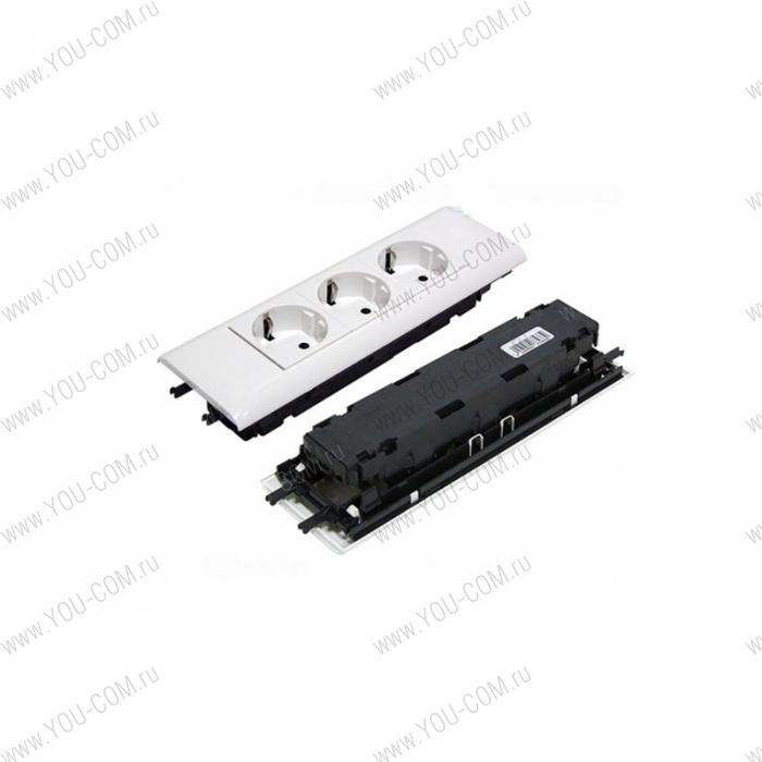 Розетка Legrand 077433