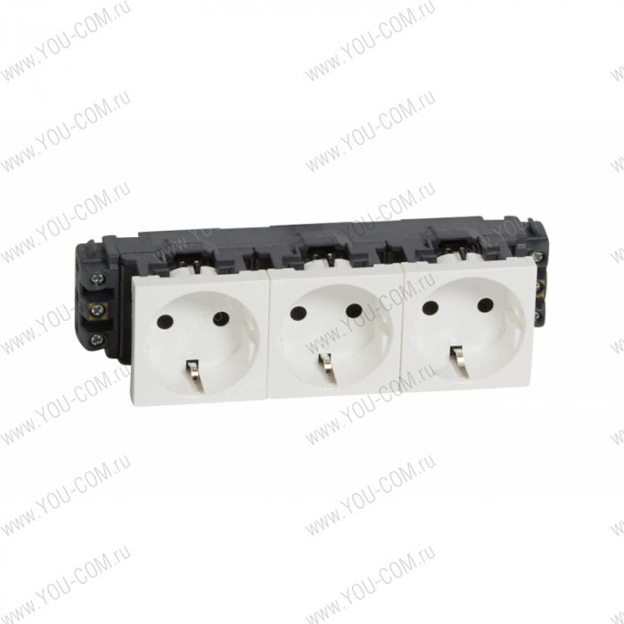 Розетка Legrand 077603