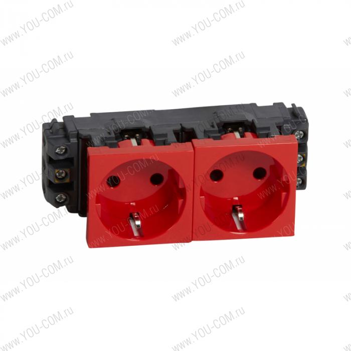 Розетка Legrand 077612