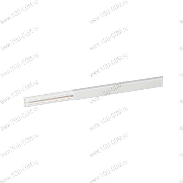 Мини-плинтус б/перегородки 20х12,5 Legrand DLPlus