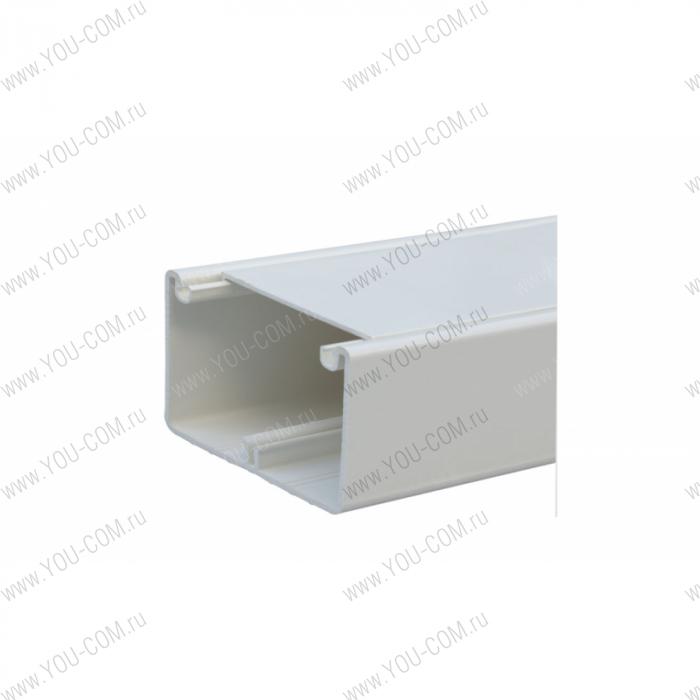 Кабель-канал DLP 65x150 1 или 2 секции Legrand 010433