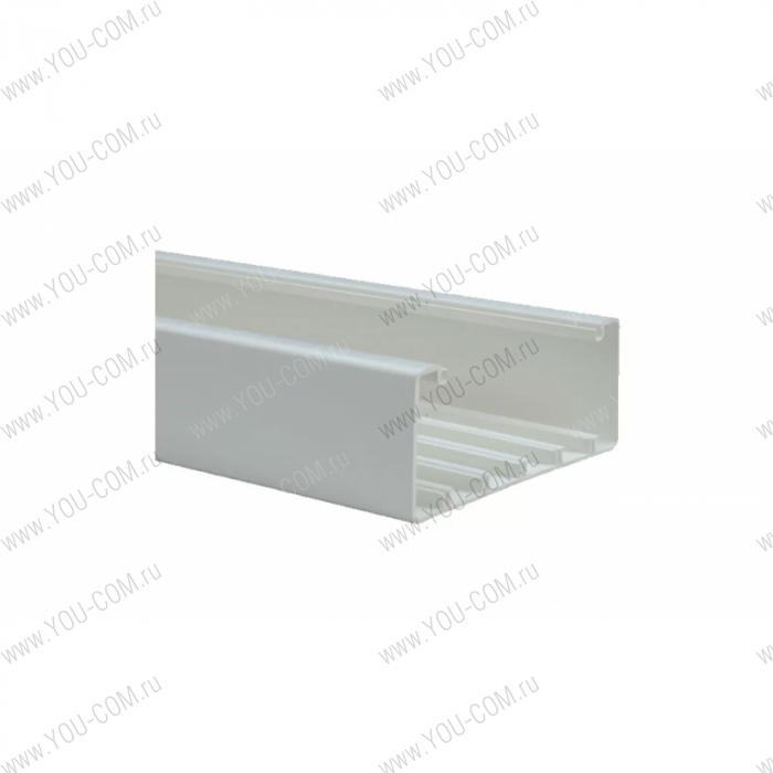 Кабель-канал DLP 65x195 1, 2 или 3 секции Legrand 010453