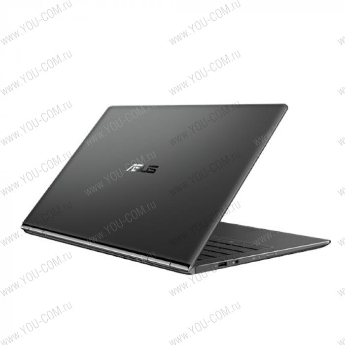 Ноутбук ASUS ZenBook Flip 13 UX362FA-EL094T Core i5 8265U/8GB/256GB PCIe SSD/13,3" IPS NanoEdge Touch FHD(1920x1080) Intel  UHD Graphics 620/ Windows 10 Home Home/1.3Kg/Gun_Grey