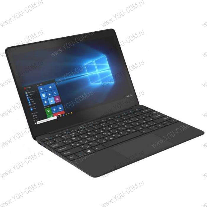 Ноутбук IRBIS NB211, 11,6" (1920x1080IPS), Intel Celeron N3350 2x2,4Ghz, 3078MB, 32GB, cam 2MPx, Wi-Fi,  jack 3.5, 4500 mAh, Metal, deep purple, Win10