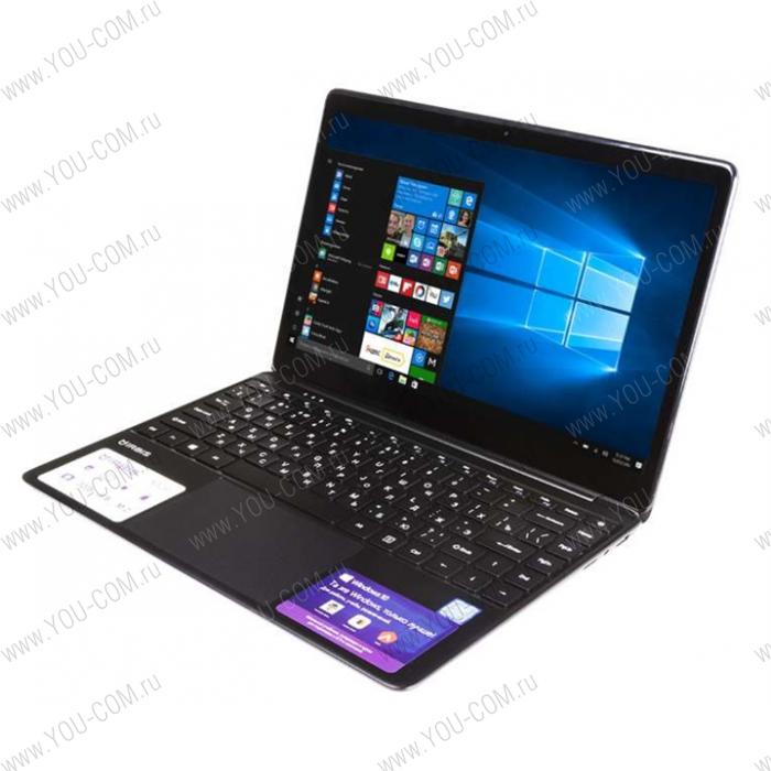 Ноутбук IRBIS NB241, 14" (1920x1080IPS), Intel Celeron N3350 2x2,4Ghz, 3078MB, 32GB, cam 2MPx, Wi-Fi,  jack 3.5, 4500 mAh, Metal, deep purple, Win10