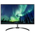 Монитор 27" Philips 276E8VJSB 3840 x 2160 при 60 Гц IPS LED 16:9 5ms HDMI DP 20M:1 178/178 350cd Black (276E8VJSB/01)