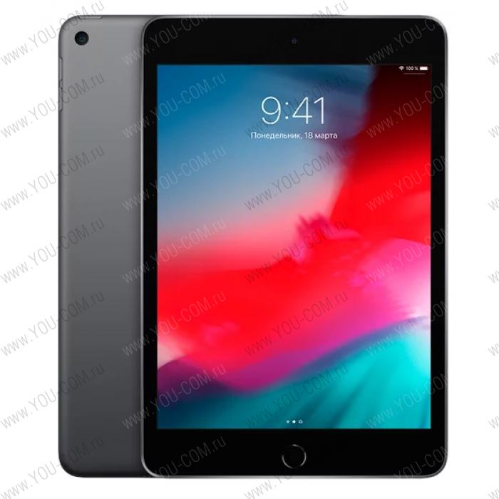 Apple iPad mini (2019) Wi-Fi 64GB - Space Grey