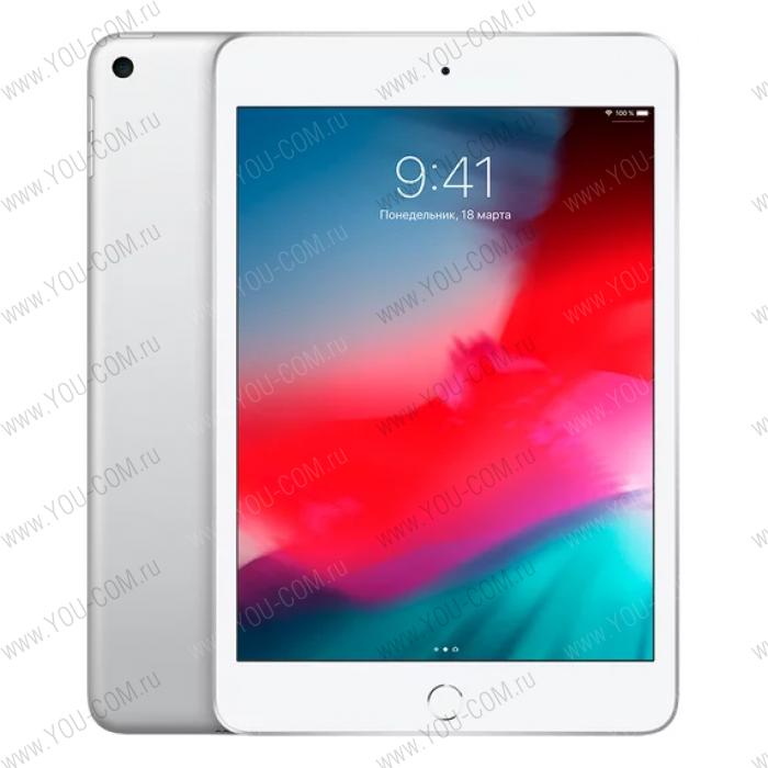 Планшет Apple iPad mini (2019) Wi-Fi 64GB - Silver