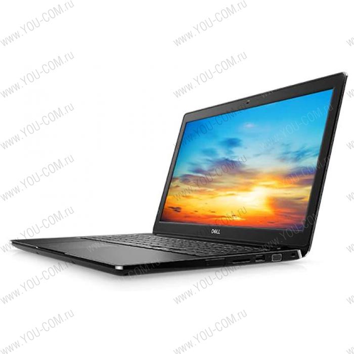 Ноутбук без сумки Latitude 3500 Core i5-8265U (1,6GHz) 15,6'' FullHD Antiglare 8GB (1x8GB) DDR4 1TB (5400 rpm )Intel UHD 620 TPM 3 cell (42 WHr) Linux 1 year NBD