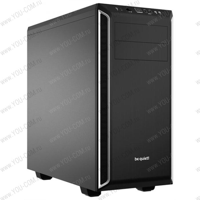 Блок питания be quiet! PURE POWER 11 600W / ATX 2.4, Active PFC, 80PLUS GOLD, 120mm fan / BN294 / RTL