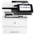 HP LaserJet Enterprise Flow MFP M528z (p/c/s/f, A4, 1200 dpi, 43ppm, 1.75GB, 320GB HDD, 2trays 100+550, ADF 100, Duplex, USB/GigEth, repl. F2A81A)